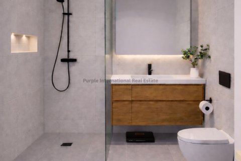 2 bedrooms Apartment in Livadia, Larnaka,  No. 51234 7