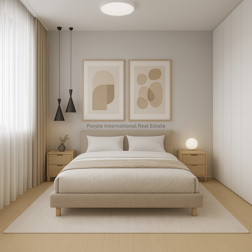 2 dormitorios Apartamento en Livadia, Larnaka, Chipre No. 51234