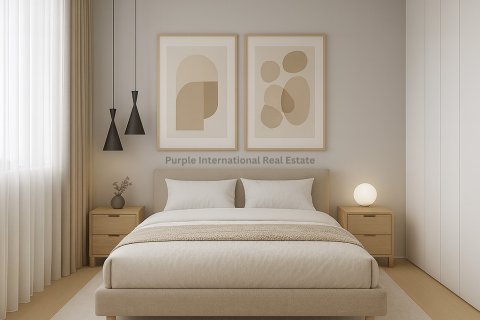 2 bedrooms Apartment in Livadia, Larnaka,  No. 51234 6