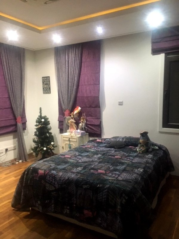 8 bedrooms Villa in Larnaca, Larnaka, Cyprus No. 38577