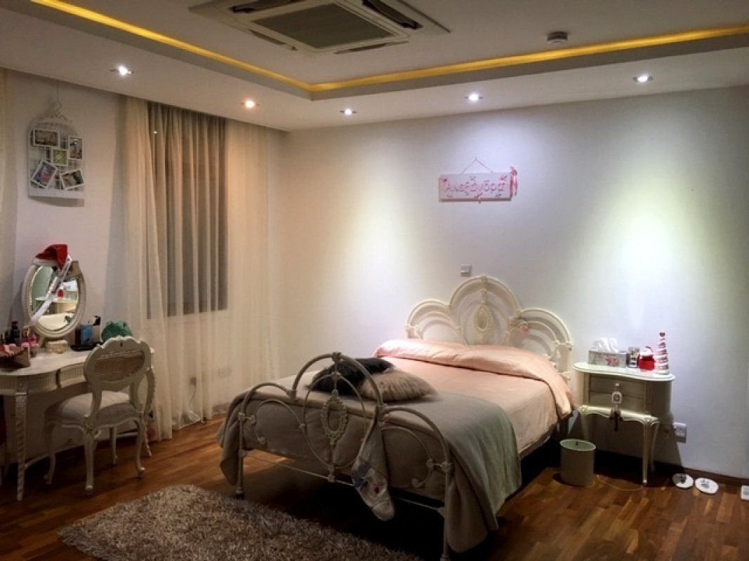 8 bedrooms Villa in Larnaca, Larnaka, Cyprus No. 38577