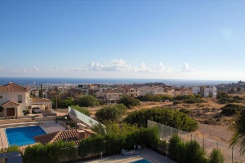 Studio Villa in Limassol, No. 38579 14