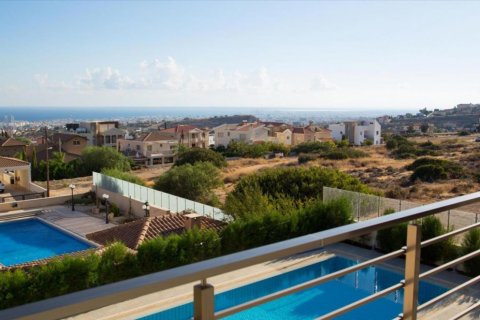 Studio Villa in Limassol, No. 38579 13