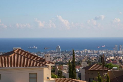Studio Villa in Limassol, No. 38579 6