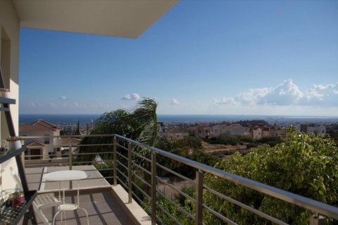 Studio Villa in Limassol, No. 38579 15