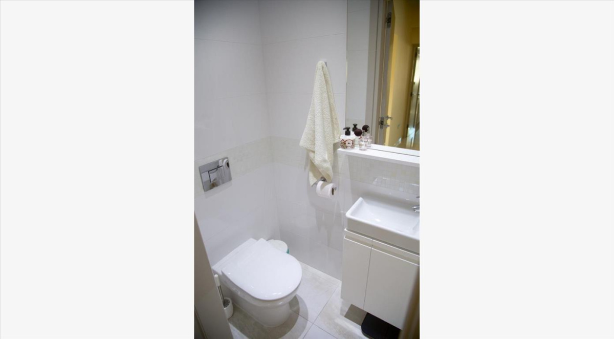Studio Villa in Limassol, Cyprus No. 38579