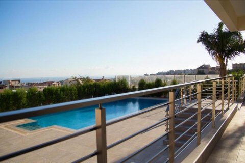 Studio Villa in Limassol, No. 38579 7