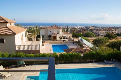 Studio Villa in Limassol, No. 38579 12