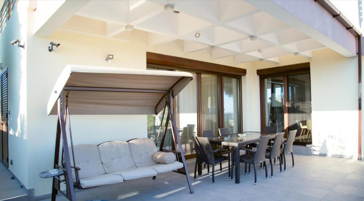 Studio Villa in Limassol, Cyprus No. 38579