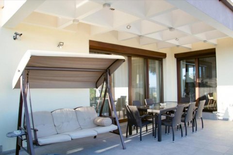 Studio Villa in Limassol, No. 38579 10