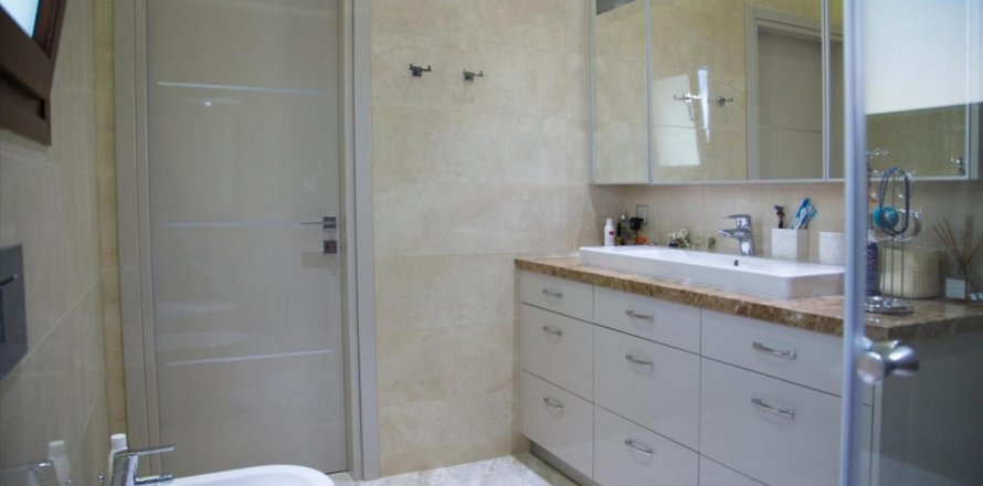 Studio Villa in Limassol, No. 38579