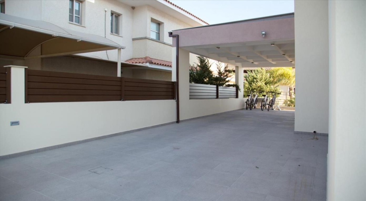 Studio Villa in Limassol, Cyprus No. 38579