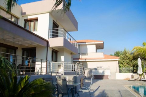 Studio Villa in Limassol, No. 38579 8