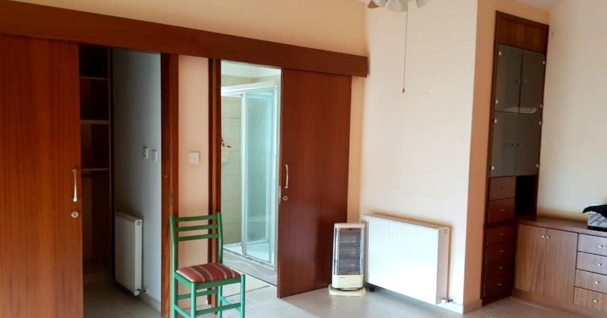 4 chambres Villa à Limassol, Chypre No. 38576