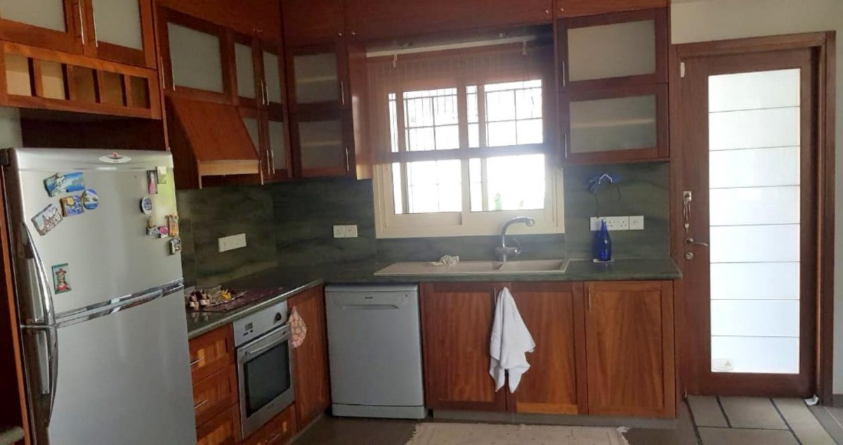 4 chambres Villa à Limassol, Chypre No. 38576