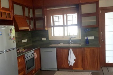 Вилла с 4 спальнями в Лимассол, Лимасол, № 38576 3