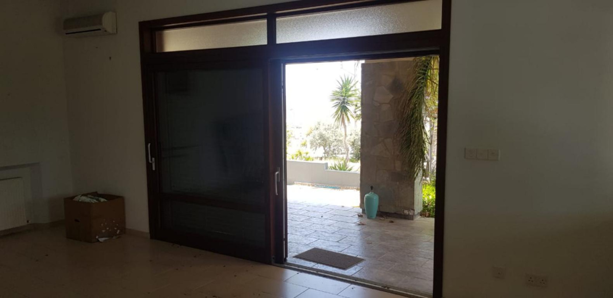 4 chambres Villa à Limassol, Chypre No. 38576