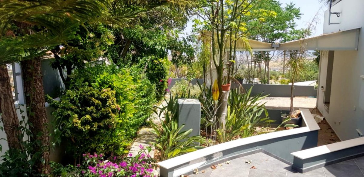 4 chambres Villa à Limassol, Chypre No. 38576