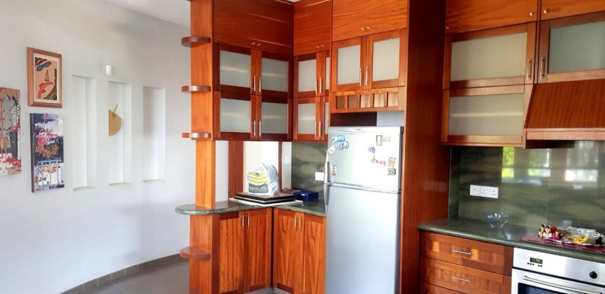 4 chambres Villa à Limassol, Chypre No. 38576