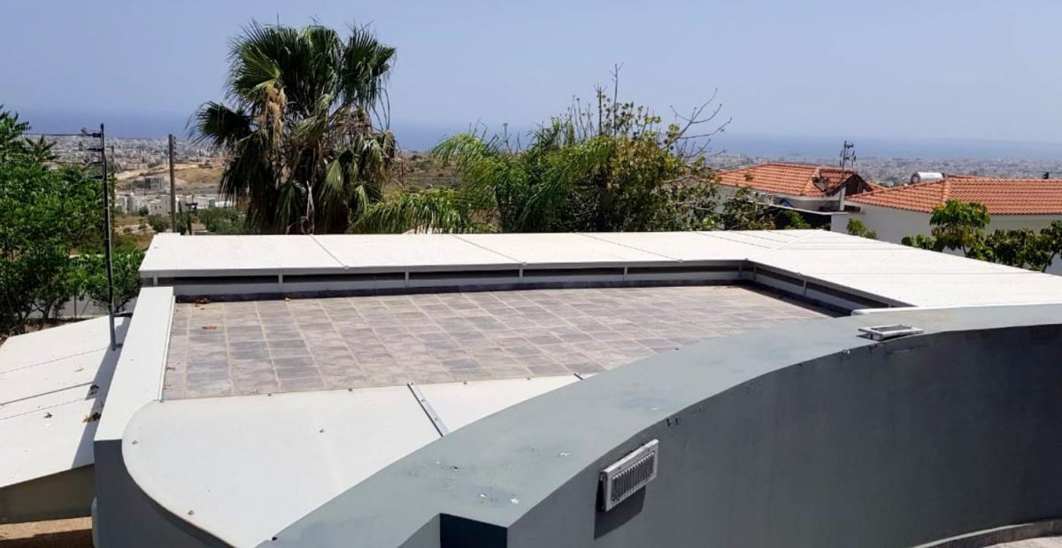 4 chambres Villa à Limassol, Chypre No. 38576