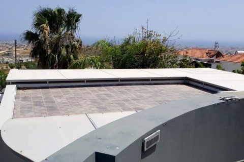 Вилла с 4 спальнями в Лимассол, Лимасол, № 38576 7