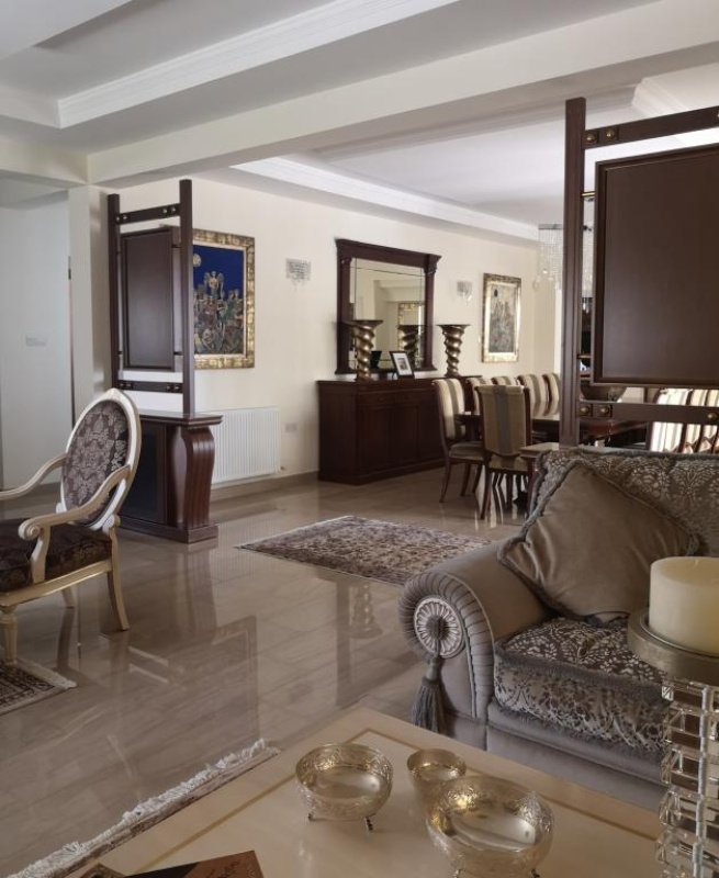 6 chambres Villa à Paphos, Chypre No. 38574