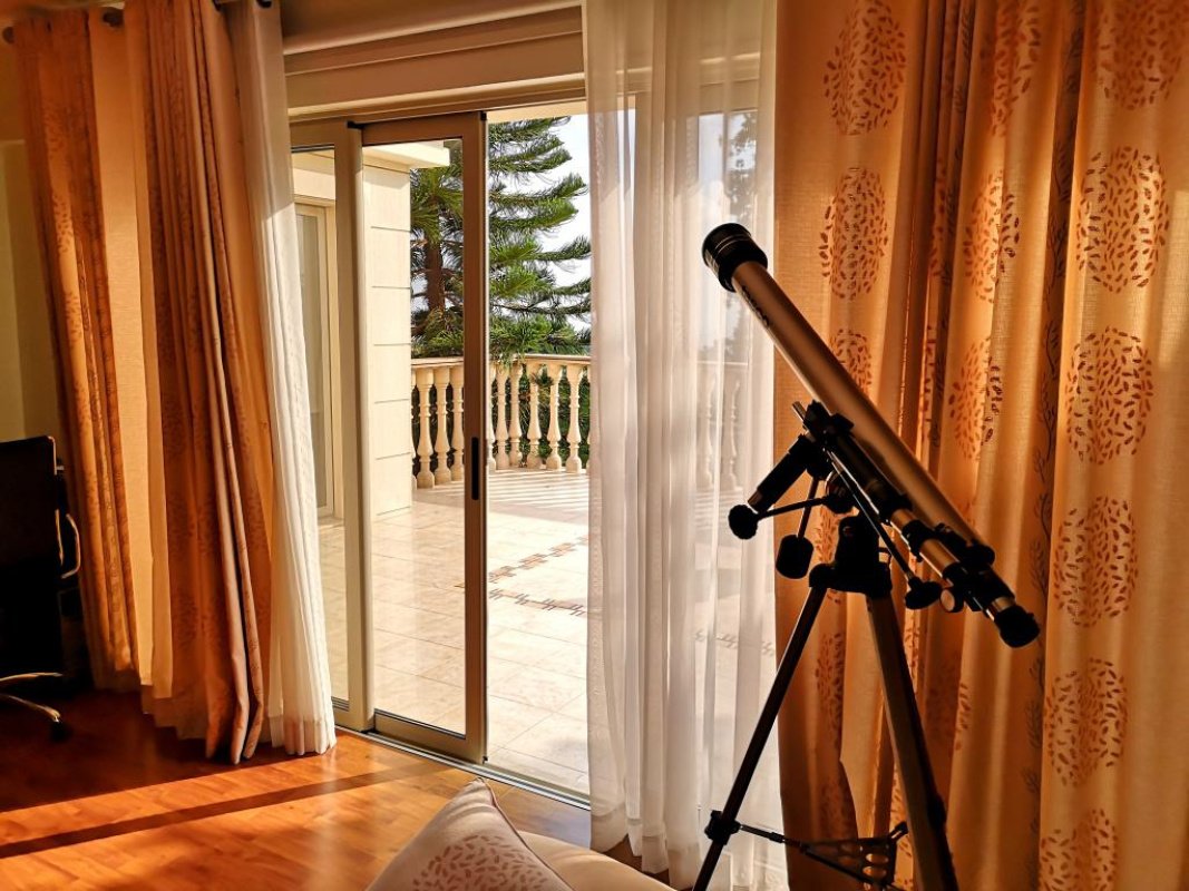 6 chambres Villa à Paphos, Chypre No. 38574