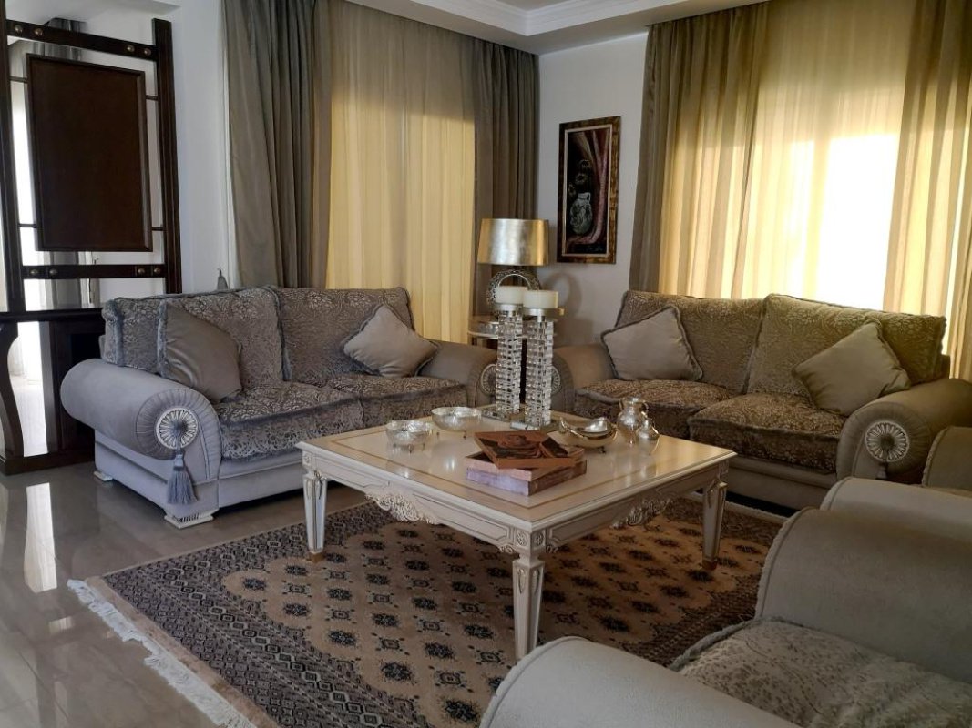 6 chambres Villa à Paphos, Chypre No. 38574