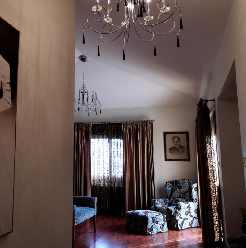 6 chambres Villa à Paphos, Chypre No. 38574