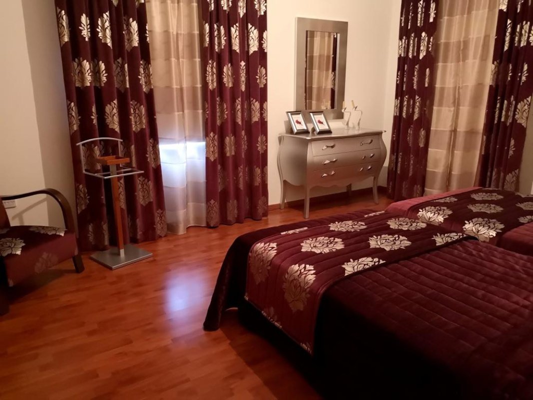 6 chambres Villa à Paphos, Chypre No. 38574