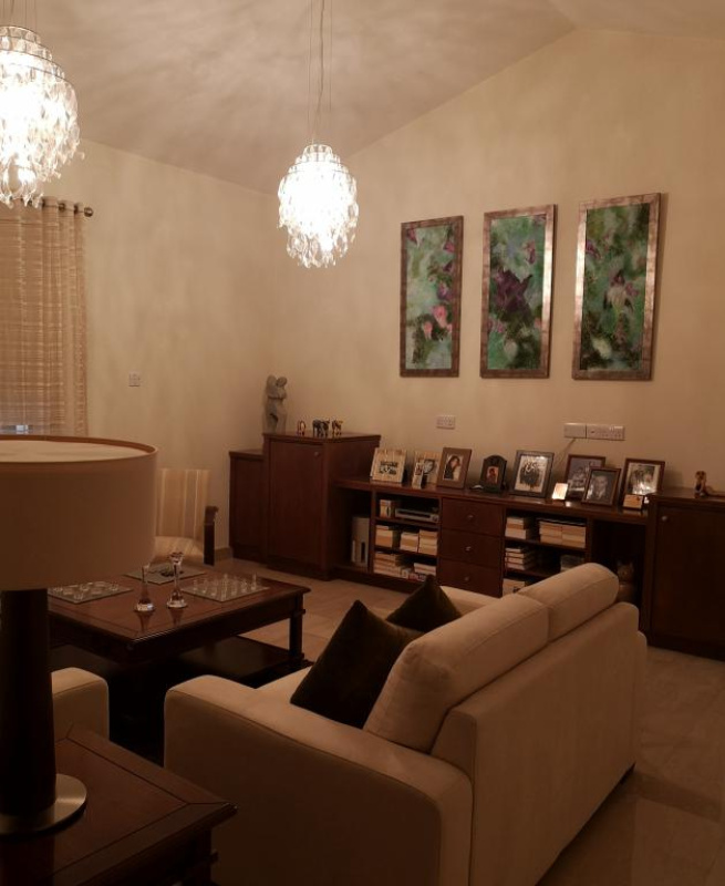 6 chambres Villa à Paphos, Chypre No. 38574