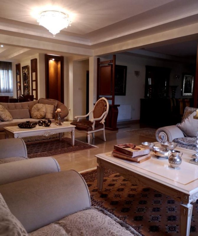 6 chambres Villa à Paphos, Chypre No. 38574