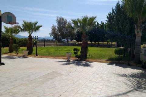 6 dormitorios Villa en Nicosia,  No. 38575 8