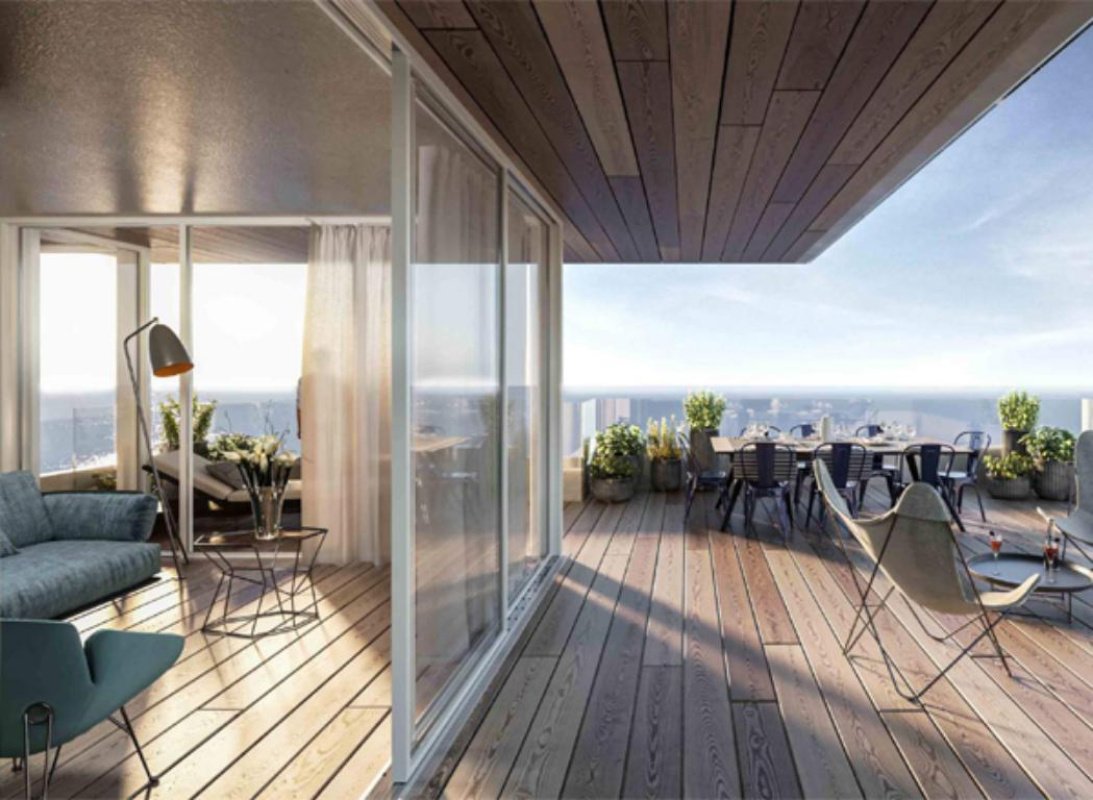 Estudio Apartamento en Limassol, Chipre No. 38573