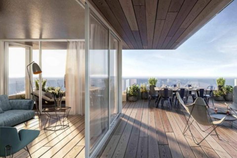 Studio Apartment in Limassol,  No. 38573 5