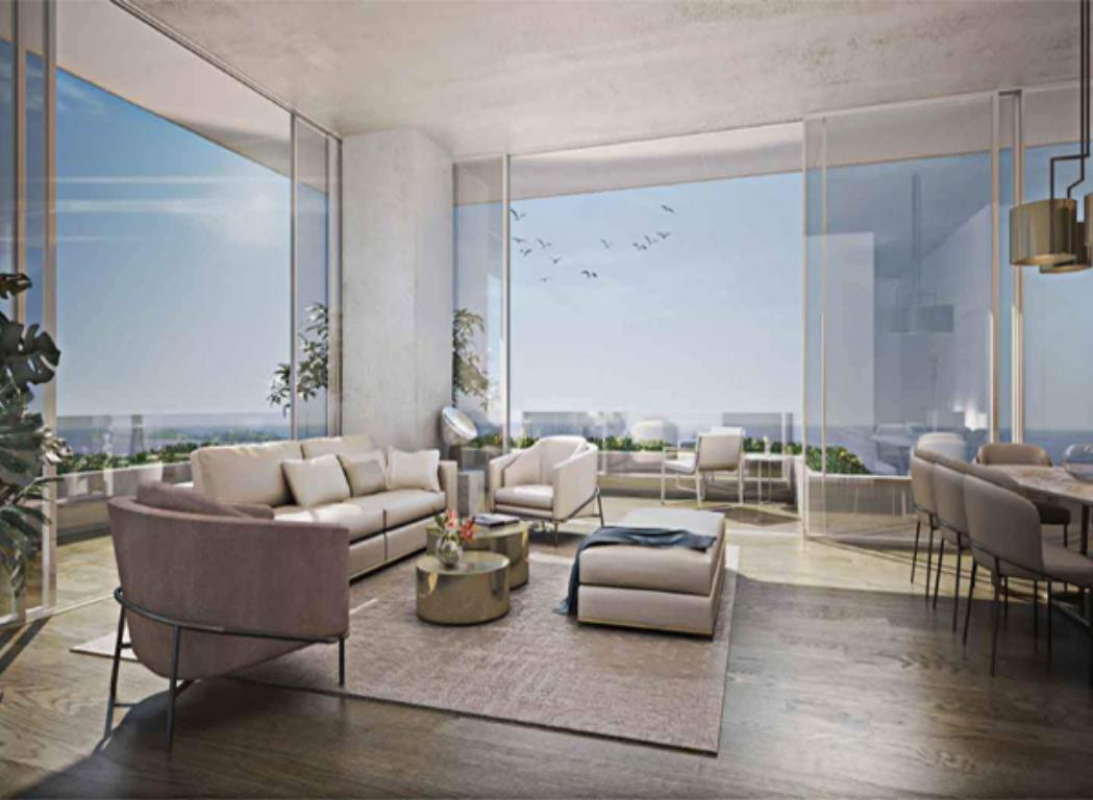 Estudio Apartamento en Limassol, Chipre No. 38573