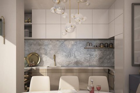 Studio Apartment in Limassol,  No. 38573 4