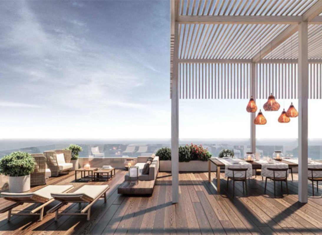 Estudio Apartamento en Limassol, Chipre No. 38573