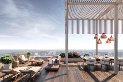 Studio Apartment in Limassol,  No. 38573 6