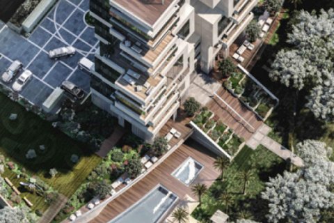 Studio Apartment in Limassol,  No. 38573 11