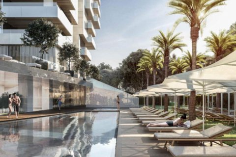 Studio Apartment in Limassol,  No. 38573 7