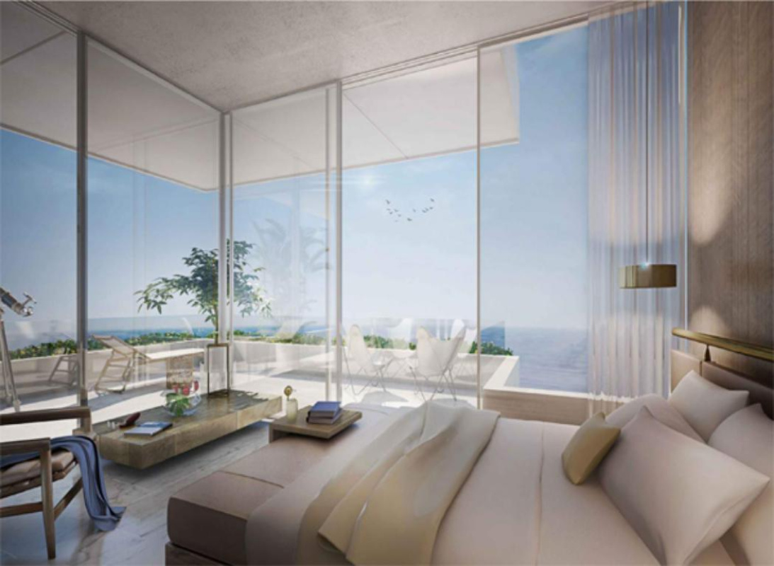 Estudio Apartamento en Limassol, Chipre No. 38573