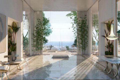 Studio Apartment in Limassol,  No. 38573 10