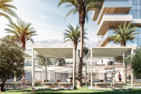 Studio Apartment in Limassol,  No. 38573 8