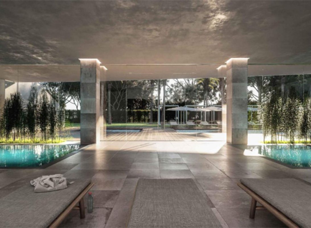 Estudio Apartamento en Limassol, Chipre No. 38573