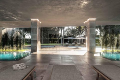 Studio Apartment in Limassol,  No. 38573 9