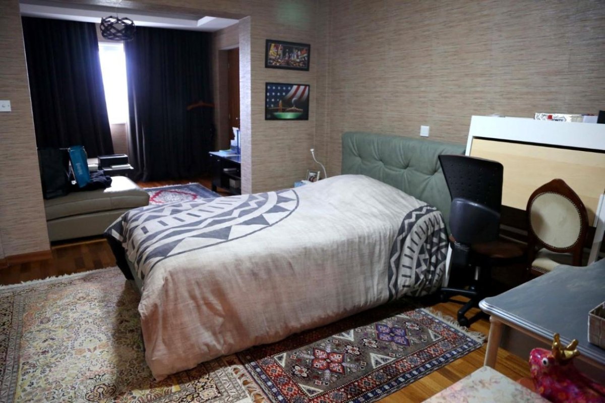 6 bedrooms Villa in Nicosia, Cyprus No. 38578