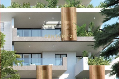Квартира с 2 спальнями в Ларнака,  № 54346 4