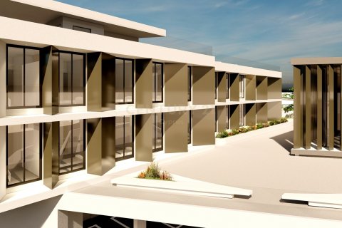 1898m2 Propriété commerciale à Pyrgos, Limassol, No. 54344 2
