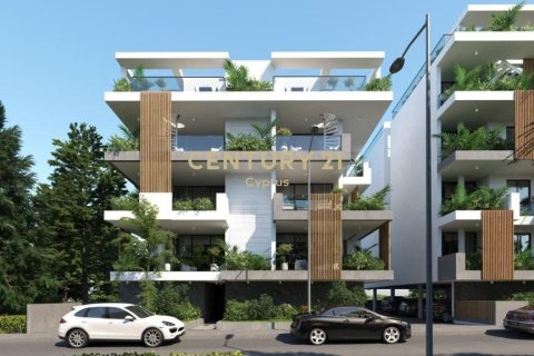 Квартира с 2 спальнями в Ларнака,  № 54345 5